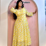 Lemon Bloom Beach Wear