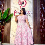 Cherry Blossom – Beach Wear