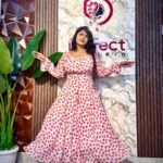 Pretty in Melon Beach Wear