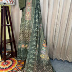 Exclusive Premium Printed Lawn Three Piece